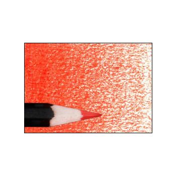SoHo Urban Artist Colored Pencil - Vermilion 114