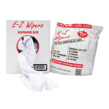 E Z Wipers Painting Rags