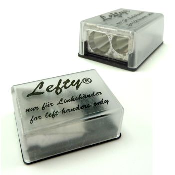 KUM Left Handed Artists' Pencil Sharpener