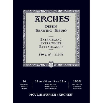 Arches Watercolor Travel Journal, 10 x 6 – ARCH Art Supplies