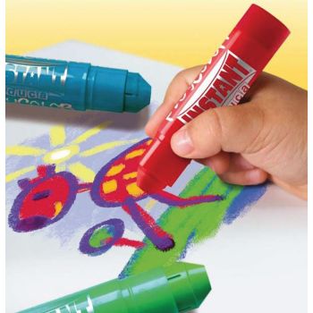 Playcolor Solid Poster Paint