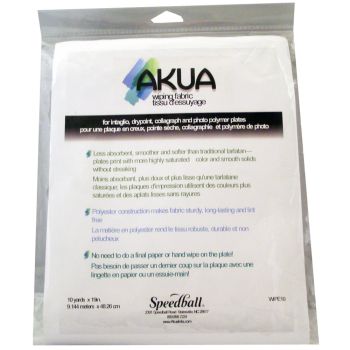 Akua Wiping Fabric