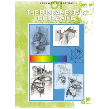 The Fundamentals of Drawing 01