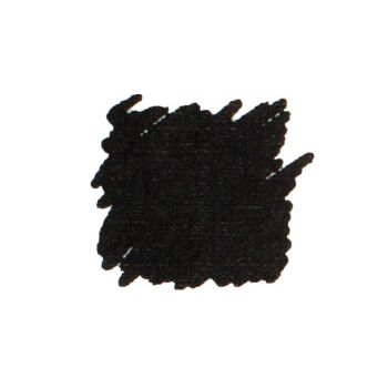Office Mate Medium Point Paint Marker - Black, Box of 10
