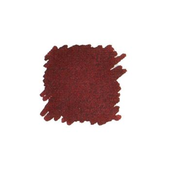 Office Mate Extra Medium Point Paint Marker - Wine Red, Box of 10