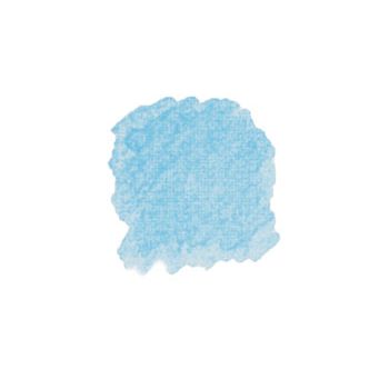 Office Mate Extra Fine Point Paint Marker - Baby Blue, Box of 10