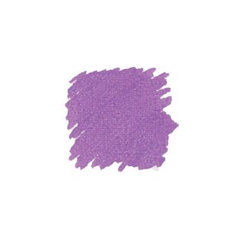 Office Mate Medium Point Paint Marker - Pastel Violet, Box of 10