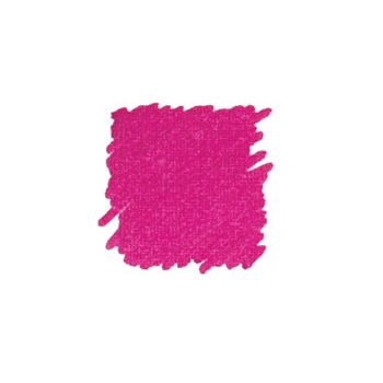 Office Mate Medium Point Paint Marker - Vivid Pink, Box of 10