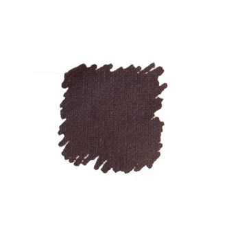 Office Mate Medium Point Paint Marker - Dark Brown, Box of 10