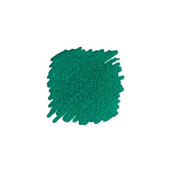 Office Mate Extra Medium Point Paint Marker - Grass Green, Box of 10