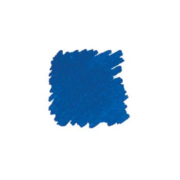 Office Mate Jumbo Point Paint Marker - Royal Blue, Box of 12