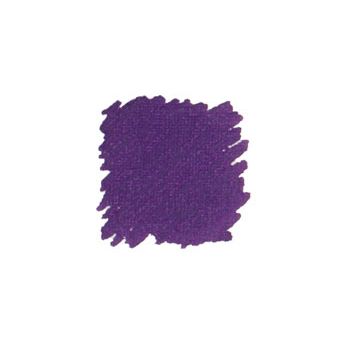 Office Mate Medium Point Paint Marker - Violet, Box of 10