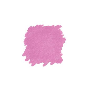 Office Mate Medium Point Paint Marker - Pastel Pink, Box of 10
