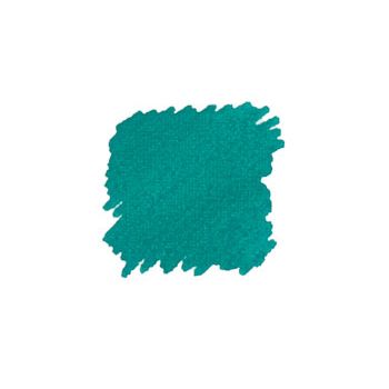 Office Mate Jumbo Point Paint Marker - Turquoise, Box of 12