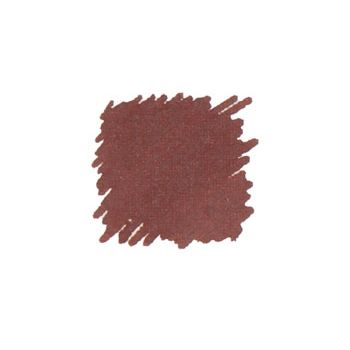 Office Mate Extra Fine Point Paint Marker - Brown, Box of 10
