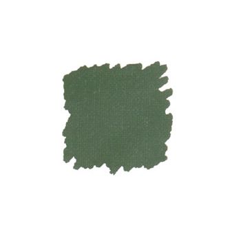 Office Mate Medium Point Paint Marker - Olive, Box of 10