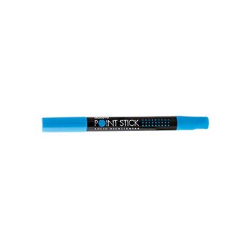 Mungyo Point Stick Solid Highlighter - Blue
