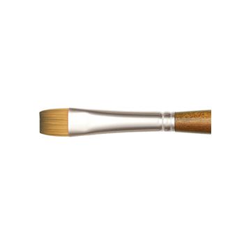 Raphaël Precision Long Handle Brush Bright #16
