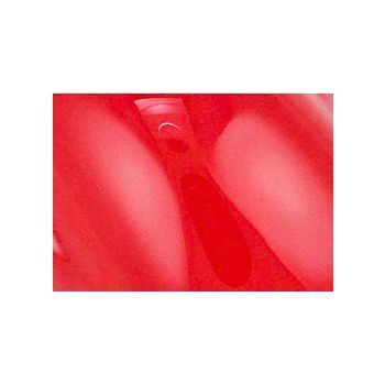 Auto Air Airbrush Colors 4oz - Transparent Traffic Red