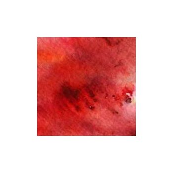 Brusho Watercolor Ink Crystal Colours 15 grams - Burnt Sienna