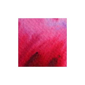 Brusho Crystal Colours 15 grams - Crimson