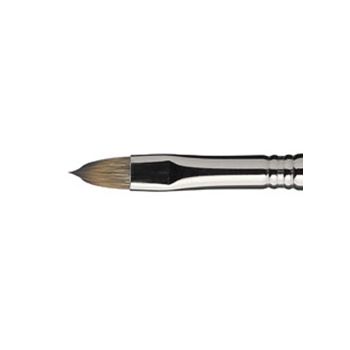 Escoda Modernista Oil & Acrylic Brush 4060 Filbert #20