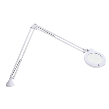 Naturalight LED Magnifier Lamp 