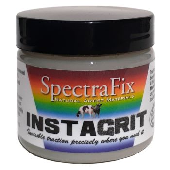 Spectrafix Instagrit 2 oz Jar