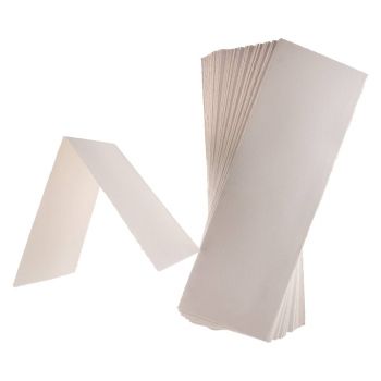 FFabriano Medioevalis Short Folded Blank Cards Box of 100 4.5" x 6.75"