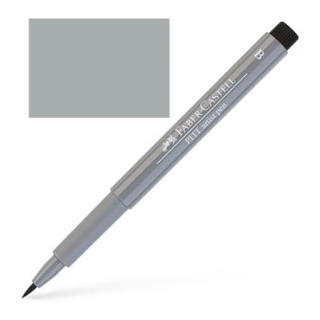 Faber-Castell Pitt Brush Pen Individual No. 232 - Cold Grey 3