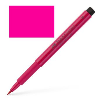 Faber-Castell Pitt Brush Pen Individual No. 127 - Pink Carmine