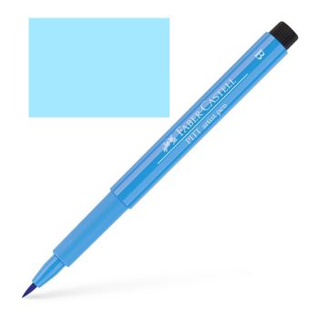 Faber-Castell Pitt Brush Pen Individual No. 146 - Sky Blue