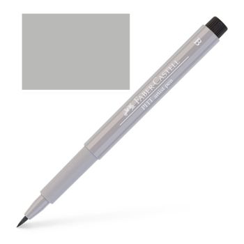 Faber-Castell Pitt Brush Pen Individual No. 272 - Warm Grey 3