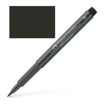 Faber-Castell Pitt Brush Pen Individual No. 274 - Warm Grey 5