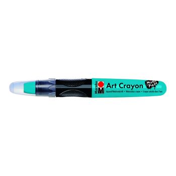 Marabu Mixed Media Art Crayon Turquoise