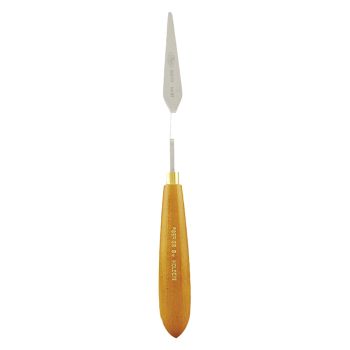 Holbein 1066S Series Painting Knife Stainless Steel #37