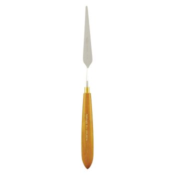 Holbein 1066S Series Painting Knife Stainless Steel #39