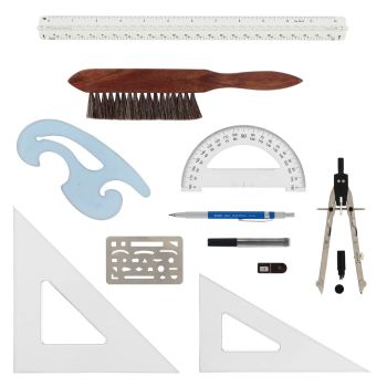 Acurit Technical Drafting Architect Set