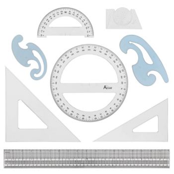 Acurit Technical Drafting Introduction Set 