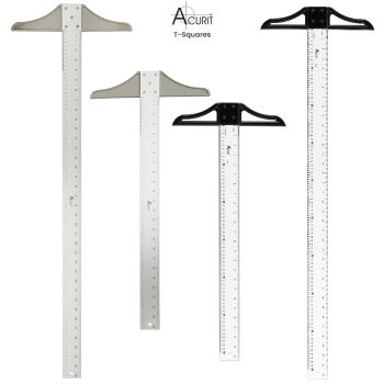 Acurit T-Squares