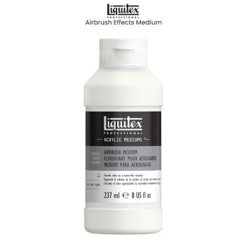 Liquitex Airbrush Effects Medium