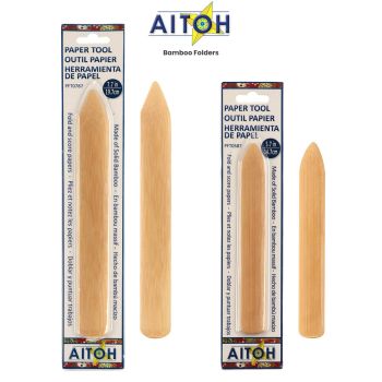 Aitoh Bamboo Folder