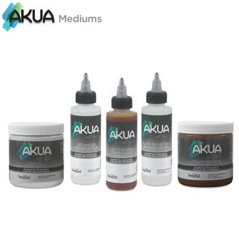 Akua Mediums