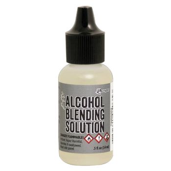 Holtz Alcohol Ink 1/2oz Blending Solution