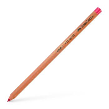 Faber-Castell Pitt Pastel Pencil, No. 226 - Alizarin Crimson
