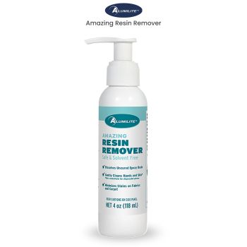 Alumilite Amazing Resin Remover