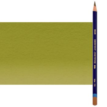 Derwent Inktense Pencil Individual No. 1710 - Amber