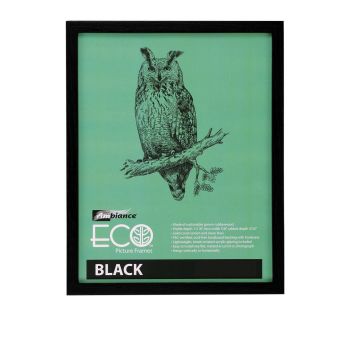 Eco-Friendly Frames Made of Sustainable Wood