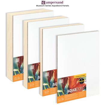 Canson Artist Series Mixed Media Paper, Dual Textured, 20-sheet top-wi –  Soho Art Supplies