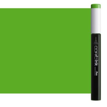 Copic Various Ink 12ml Refill G14 Apple Green